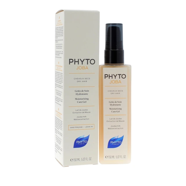 Phyto Phytojoba Moisturizing Care Gel