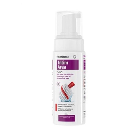 Frezyderm Intim Area Foam, 200ml