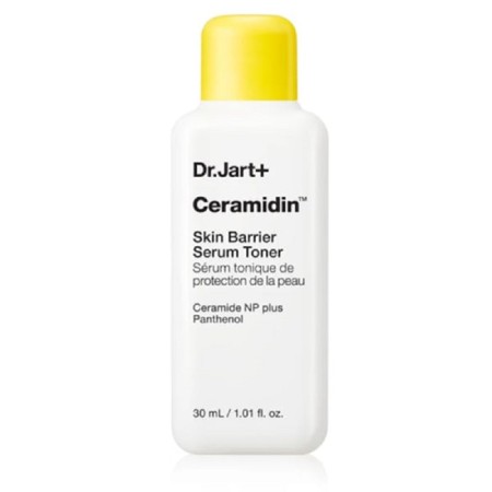 Dr. Jart+ Ceramidin Skin Barrier Serum Toner Ενυδατικός Ορός Προσώπου για Ξηρή Επιδερμίδα, 30ml