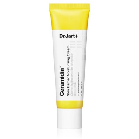 Dr. Jart+ Ceramidin Skin Barrier Moisturising Cream Ενυδατική Κρέμα Προσώπου για Ξηρή Επιδερμίδα, 50ml