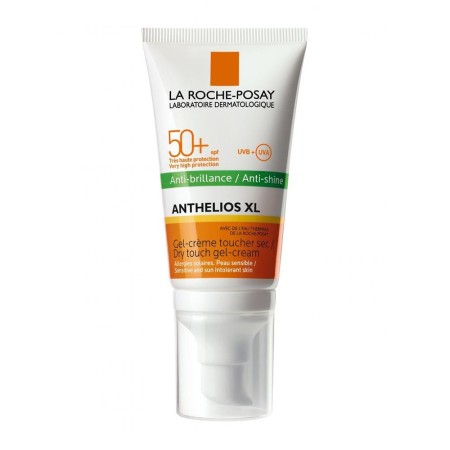 La Roche-Posay Anthelios Dry Touch Spf 50+ για Ματ Αποτέλεσμα 50ml