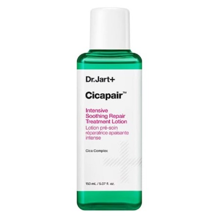 Dr. Jart+ Cicapair Intensive Soothing Repair Treatment Lotion Λοσιόν Προσώπου με Καταπραϋντική Δράση, 150ml