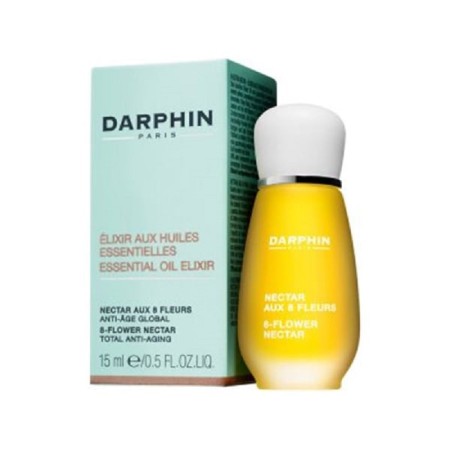 Darphin Intral Daily Rescue Serum Kαταπραϋντικός Oρός για Ερεθισμένες Επιδερμίδες & Μείωση της Ερυθρότητας, 30ml