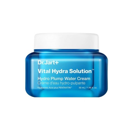 Dr.Jart+ Vital Hydra Solution Hydro Plump Water Cream, Ενυδατική Κρέμα Προσώπου 50ml.