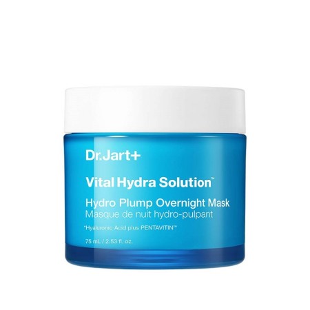 Vital Hydra Solution Hydro Plump Overnight Mask 75ml